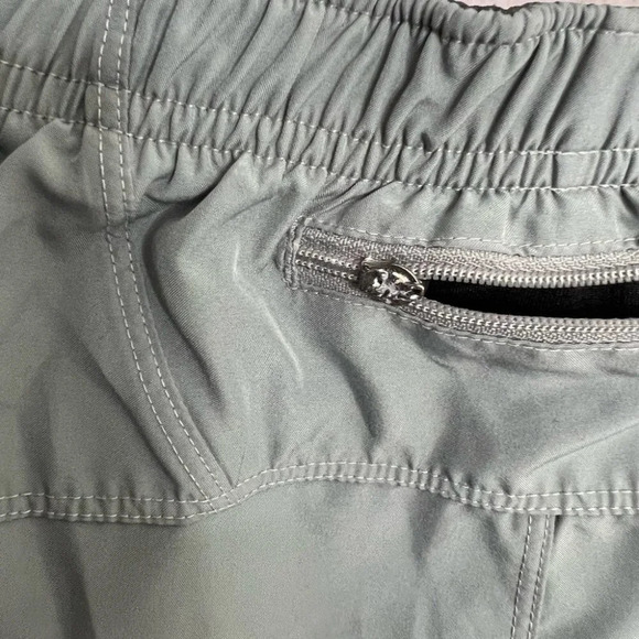 The north face  men’s shorts size small athletic - Picture 7 of 8